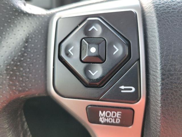 Toyota 4Runner 4WD 4dr V6 Trail Premium (Natl) 2015