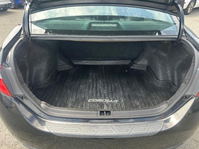 Toyota Corolla 4dr Sdn CVT S w/Special Edition Pkg (Natl) 2016