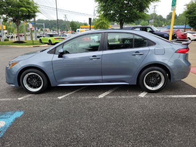 Toyota Corolla LE CVT (Natl) 2024