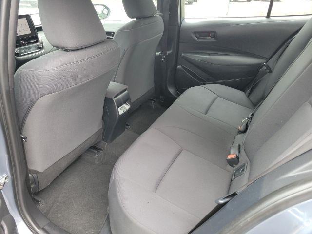 Toyota Corolla LE CVT (Natl) 2024