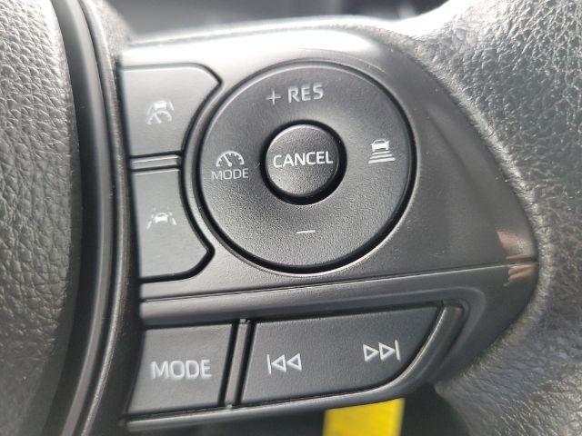 Toyota Corolla LE CVT (Natl) 2024