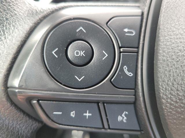 Toyota Corolla LE CVT (Natl) 2024