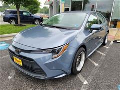 2024 Toyota Corolla LE CVT (Natl)