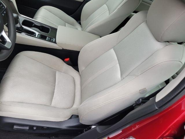 Honda Accord Sedan EX 1.5T CVT 2019