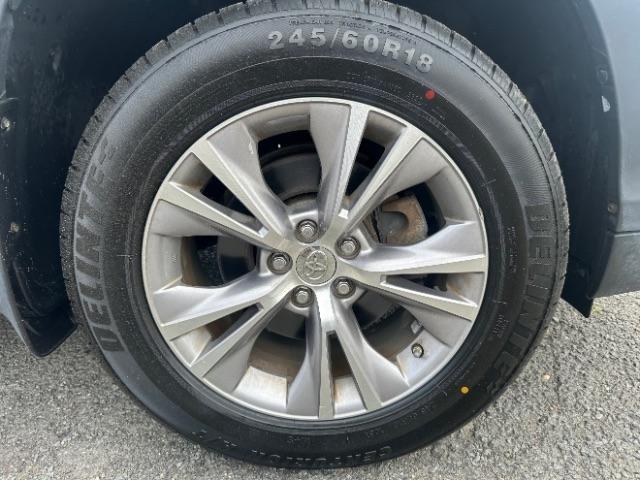 Toyota Highlander AWD 4dr V6 XLE (Natl) 2015