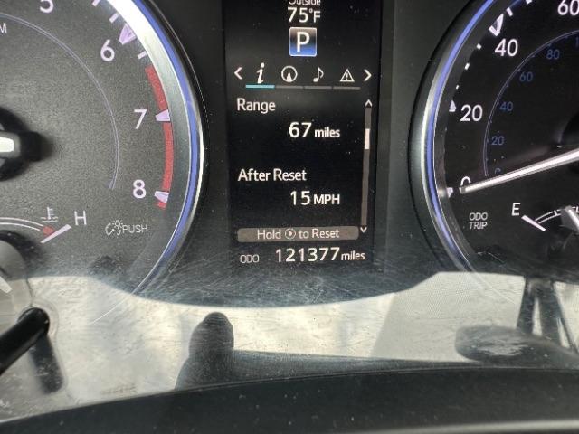 Toyota Highlander AWD 4dr V6 XLE (Natl) 2015
