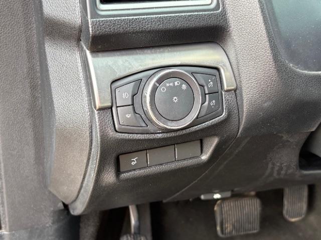 Ford Explorer XLT 4WD 2018
