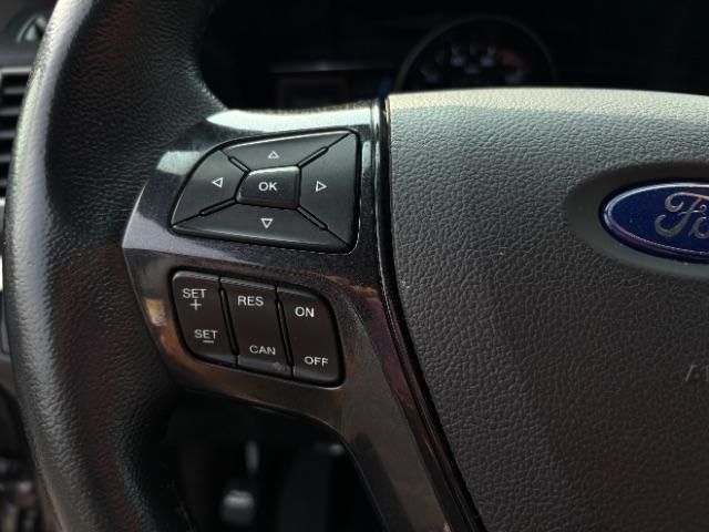 Ford Explorer XLT 4WD 2018