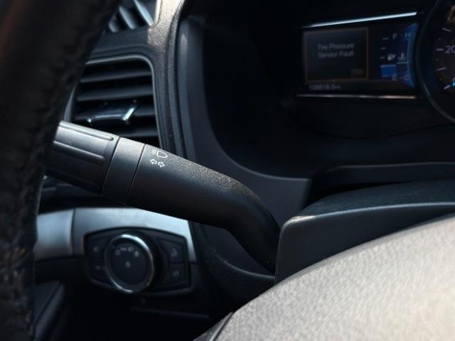 Ford Explorer XLT 4WD 2018