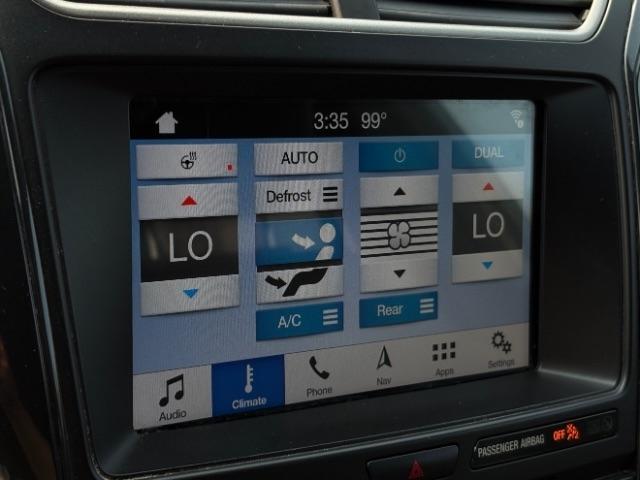 Ford Explorer XLT 4WD 2018