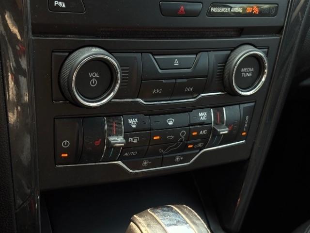 Ford Explorer XLT 4WD 2018