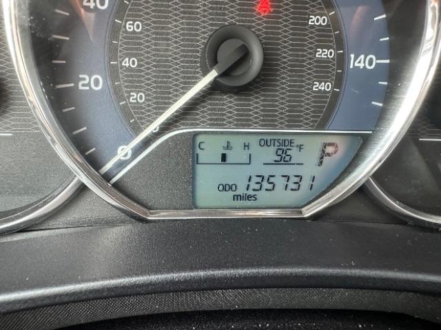 Toyota Corolla 4dr Sdn CVT LE Premium (Natl) 2015