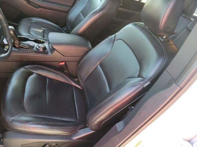 Ford Explorer XLT 4WD 2019