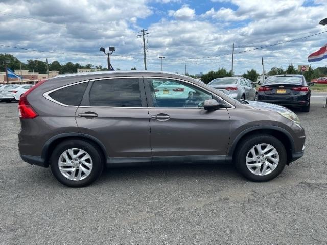 Honda CR-V 2WD 5dr EX-L 2015