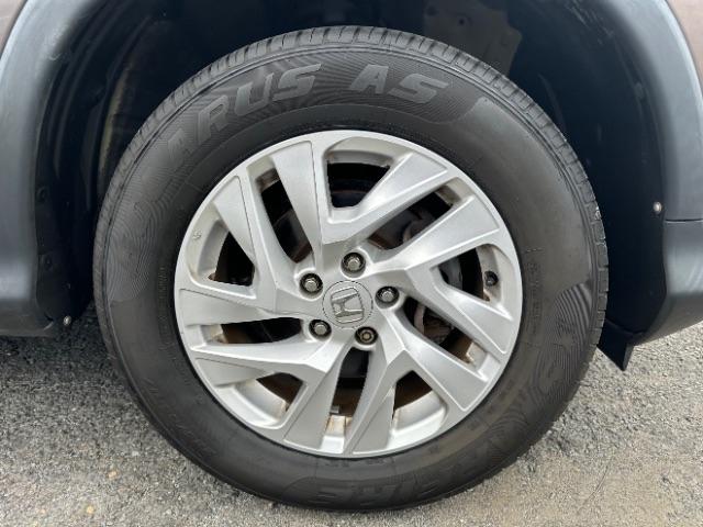 Honda CR-V 2WD 5dr EX-L 2015