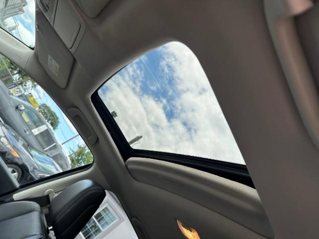 Honda CR-V 2WD 5dr EX-L 2015