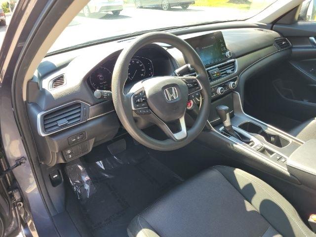 Honda Accord Sedan LX 1.5T CVT 2020