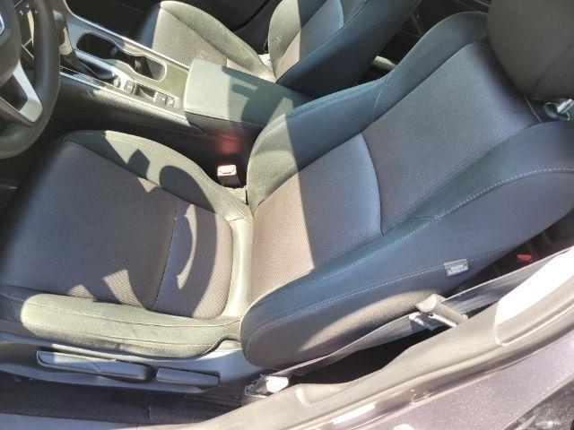 Honda Accord Sedan LX 1.5T CVT 2020