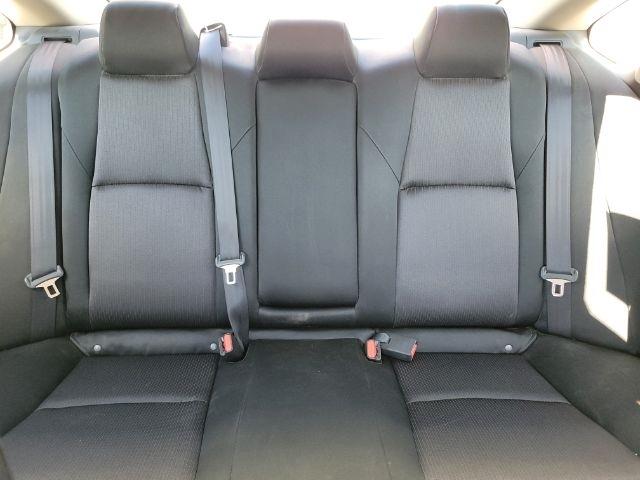 Honda Accord Sedan LX 1.5T CVT 2020