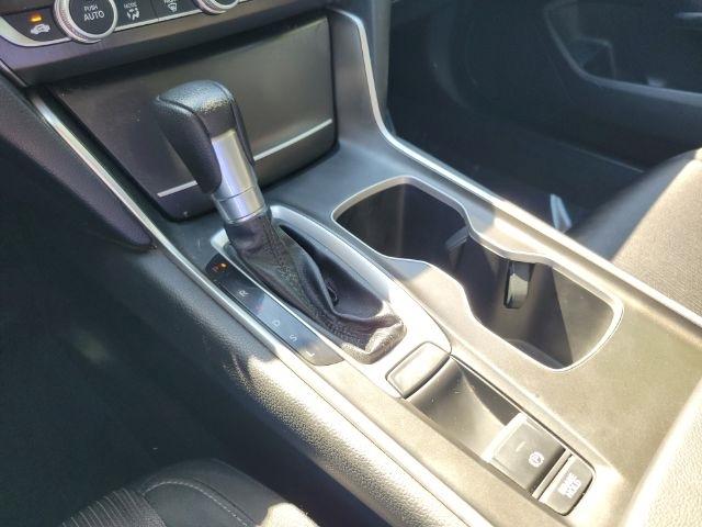 Honda Accord Sedan LX 1.5T CVT 2020