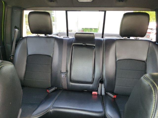 RAM 1500 Sport 4x4 Crew Cab 5'7" Box 2017