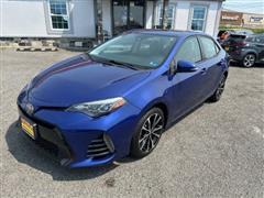 2019 Toyota Corolla L CVT (Natl)