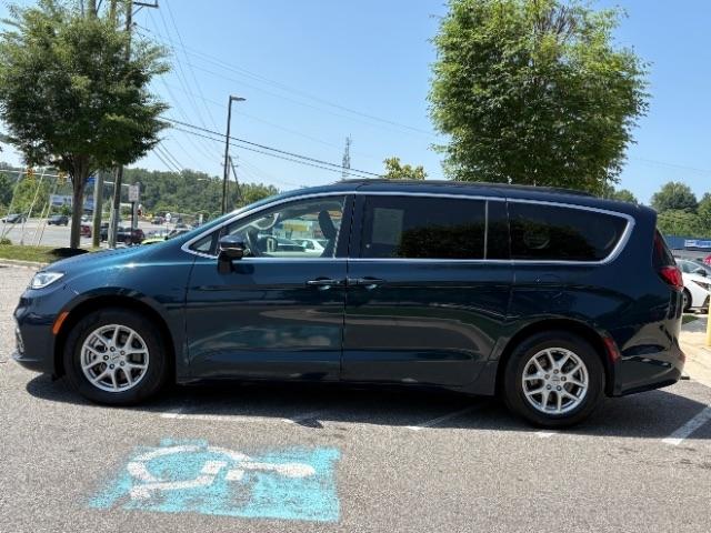 Chrysler Pacifica Touring L FWD 2022