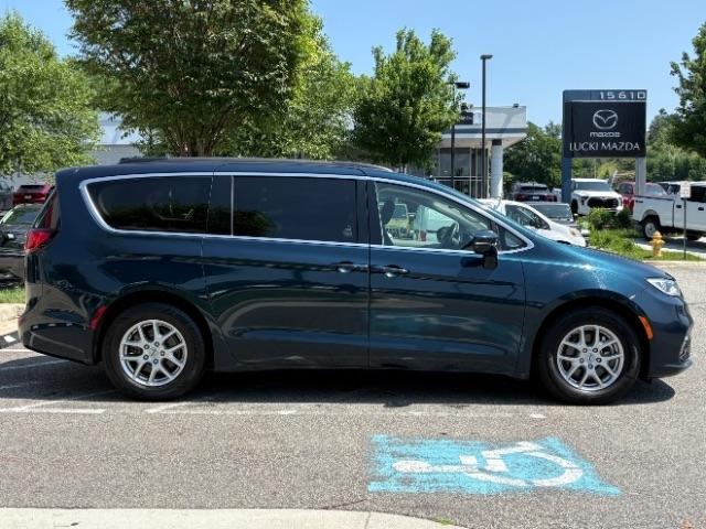 Chrysler Pacifica Touring L FWD 2022