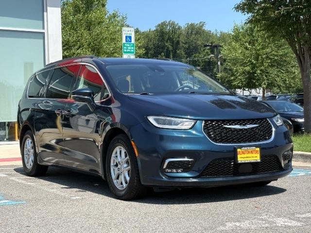 Chrysler Pacifica Touring L FWD 2022