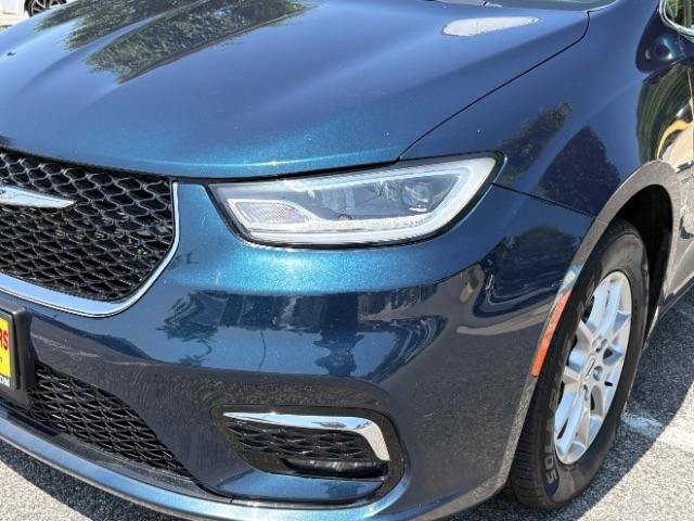 Chrysler Pacifica Touring L FWD 2022