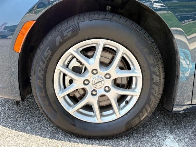 Chrysler Pacifica Touring L FWD 2022