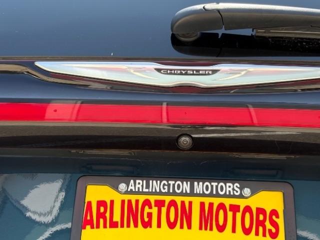 Chrysler Pacifica Touring L FWD 2022