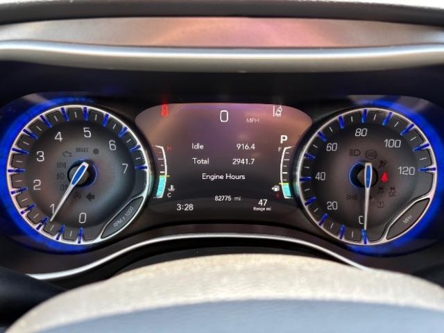Chrysler Pacifica Touring L FWD 2022