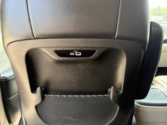 Chrysler Pacifica Touring L FWD 2022