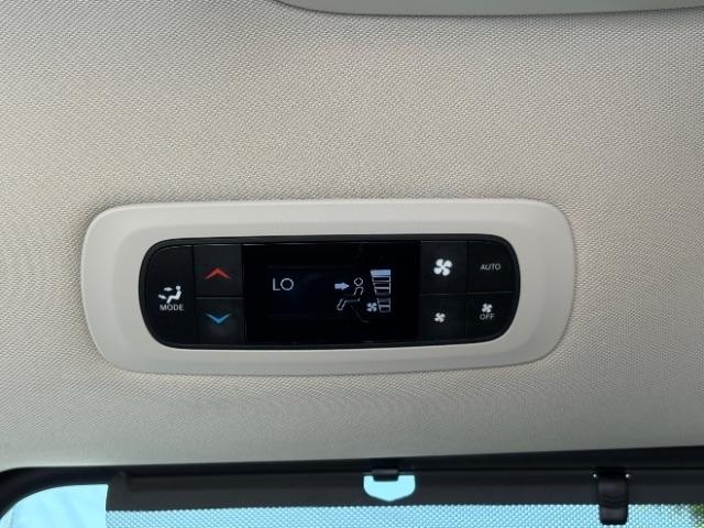 Chrysler Pacifica Touring L FWD 2022