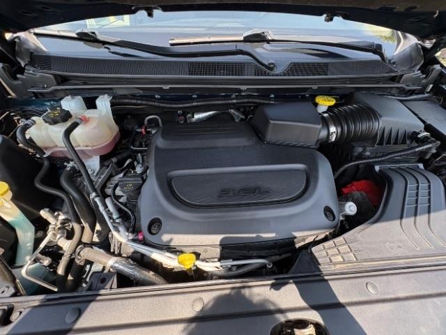 Chrysler Pacifica Touring L FWD 2022