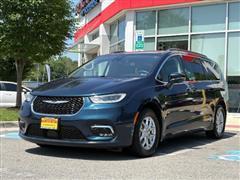 2022 Chrysler Pacifica Touring L FWD