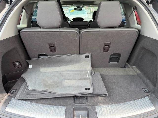 Acura MDX SH-AWD w/Technology Pkg 2019