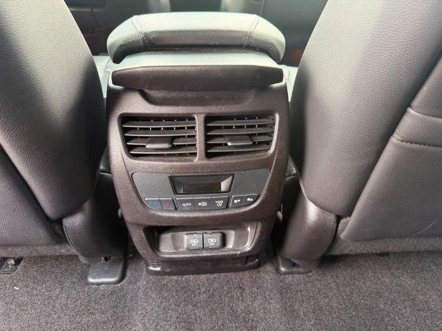 Acura MDX SH-AWD w/Technology Pkg 2019