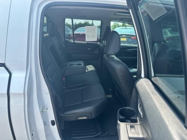 Honda Ridgeline RTL AWD 2021