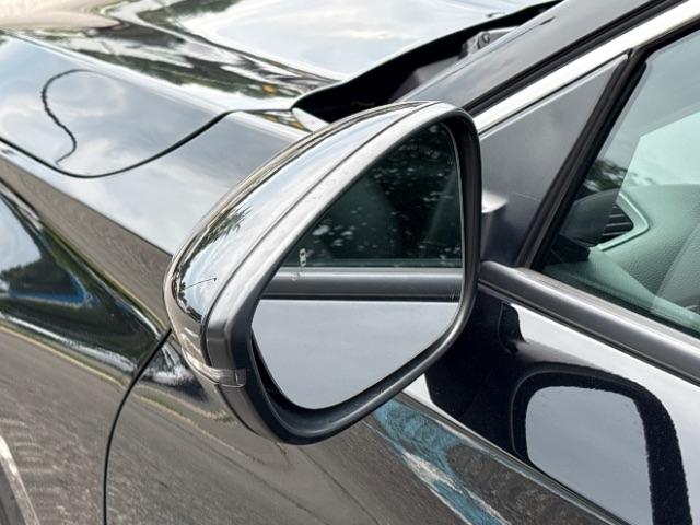 Honda Accord Sedan EX-L 1.5T CVT 2018