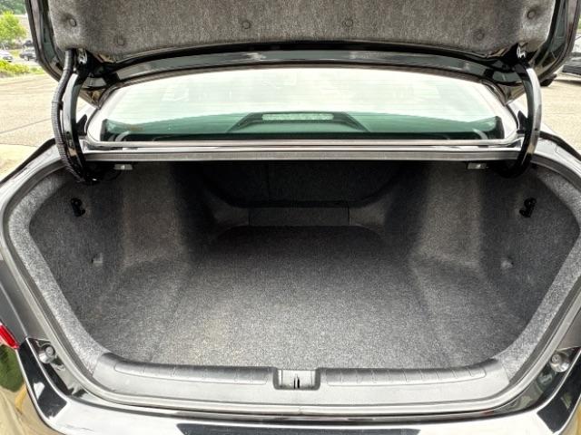 Honda Accord Sedan EX-L 1.5T CVT 2018