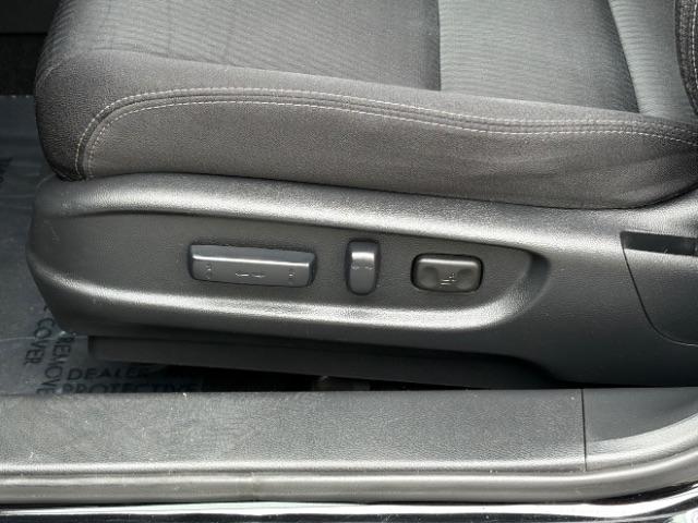 Honda Accord Sedan 4dr I4 CVT Sport 2014