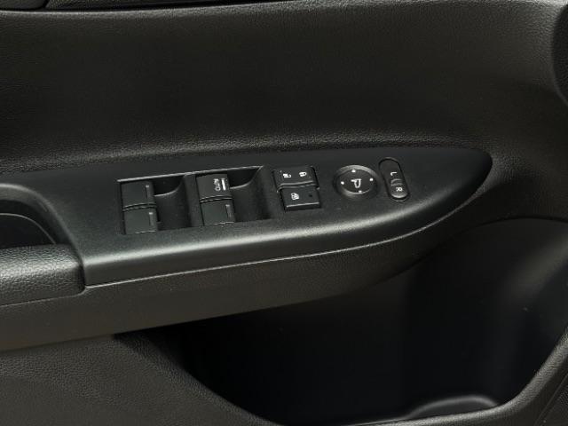 Honda Accord Sedan 4dr I4 CVT Sport 2014
