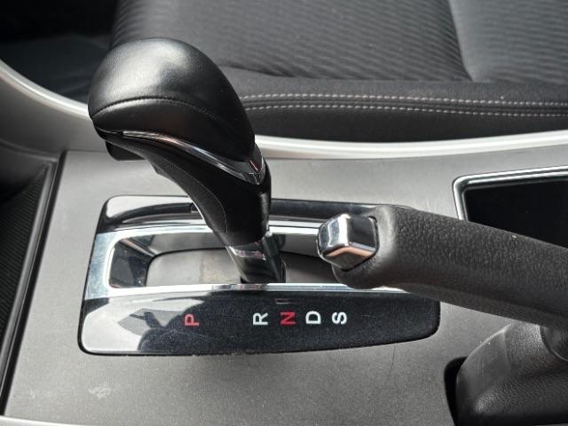 Honda Accord Sedan 4dr I4 CVT Sport 2014