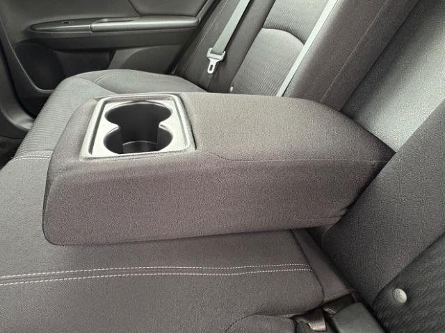 Honda Accord Sedan 4dr I4 CVT Sport 2014