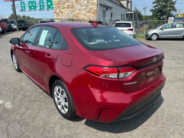 Toyota Corolla LE CVT (Natl) 2024