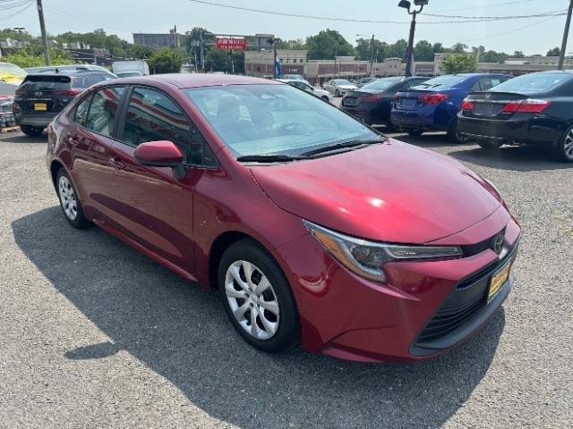 Toyota Corolla LE CVT (Natl) 2024