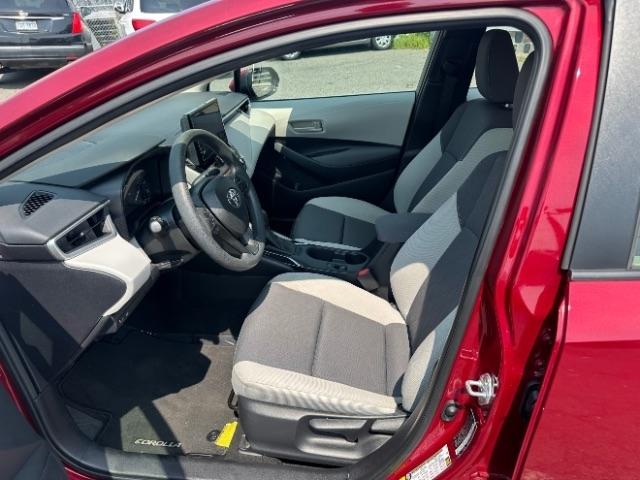 Toyota Corolla LE CVT (Natl) 2024