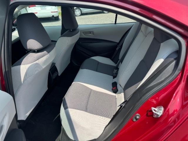 Toyota Corolla LE CVT (Natl) 2024